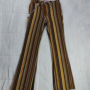 NWOT Dolls Kill x Bratz Retail Therapy Corduroy Pants